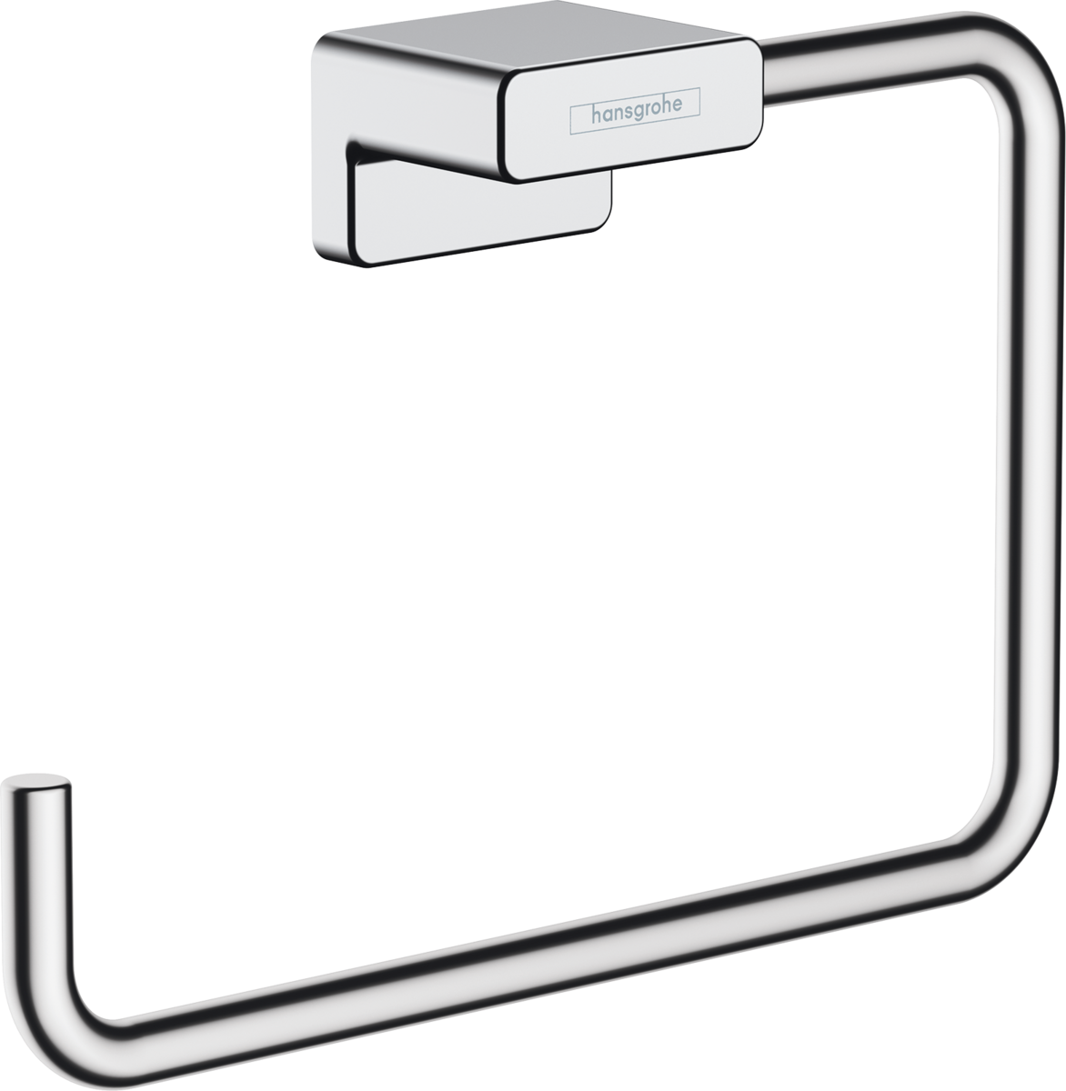 Hansgrohe AddStoris Halka Havluluk 41754000